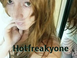 Hotfreakyone