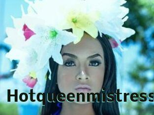 Hotqueenmistress