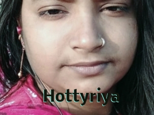 Hottyriya