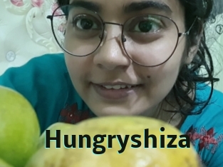 Hungryshiza