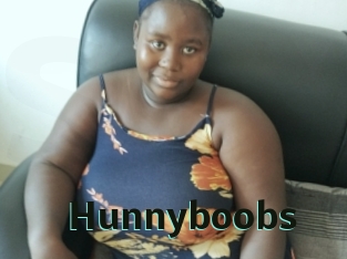 Hunnyboobs