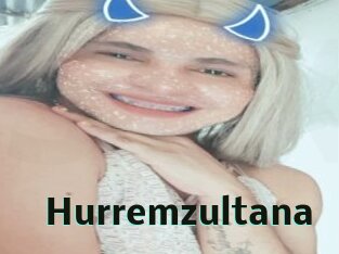 Hurremzultana