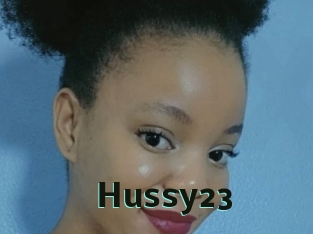 Hussy23