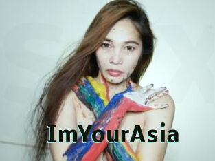 ImYourAsia