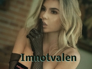 Imnotvalen