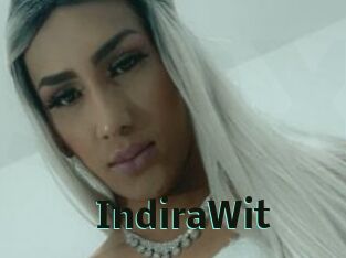 IndiraWit