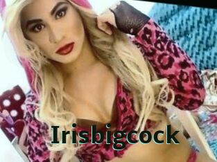 Irisbigcock