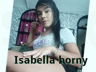 Isabella_horny