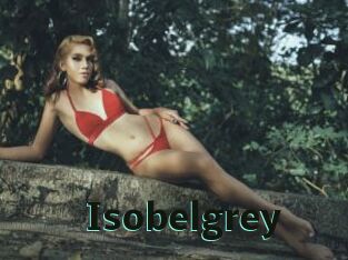 Isobelgrey