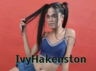 IvyHakenston