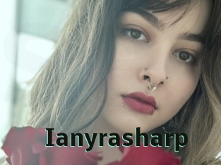 Ianyrasharp