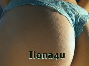 Ilona4u