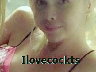 Ilovecockts