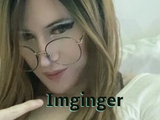 Imginger