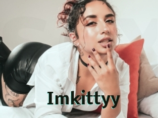 Imkittyy