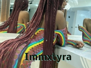 Immxtyra