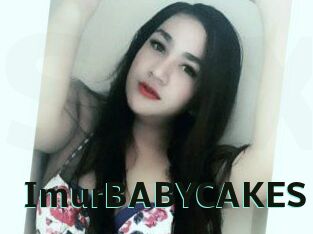 ImurBABYCAKES