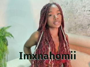 Imxnahomii