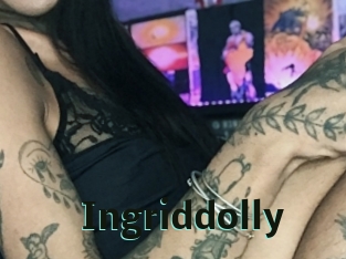 Ingriddolly