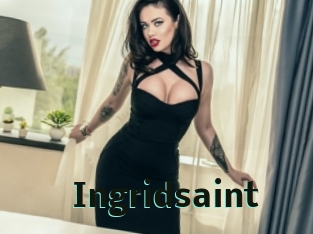 Ingridsaint