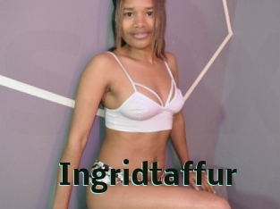 Ingridtaffur