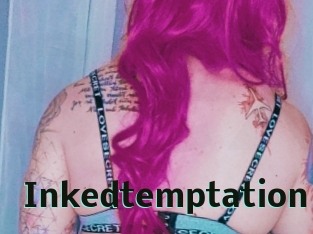 Inkedtemptation