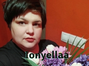 Ionyellaa