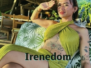 Irenedom