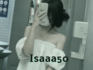 Isaaa50