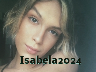 Isabela2024