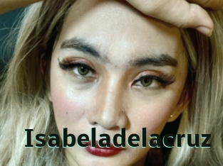 Isabeladelacruz