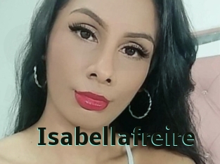 Isabellafreire