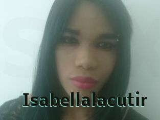 Isabellalacutir