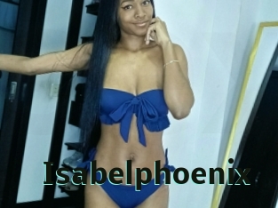 Isabelphoenix