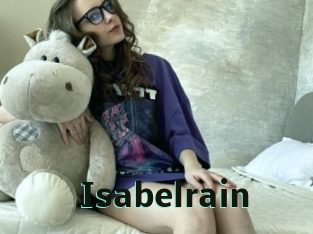 Isabelrain