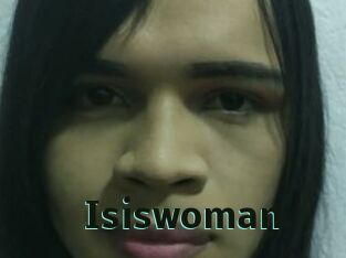 Isiswoman