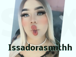 Issadorasmithh