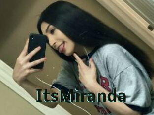 ItsMiranda