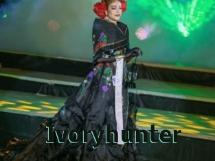 Ivoryhunter