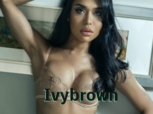 Ivybrown