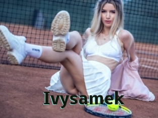 Ivysamek