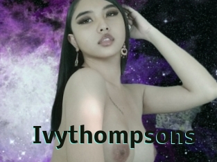 Ivythompsons