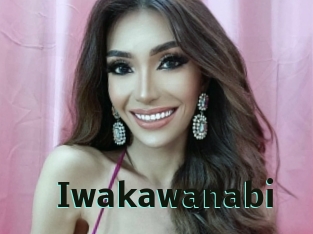 Iwakawanabi