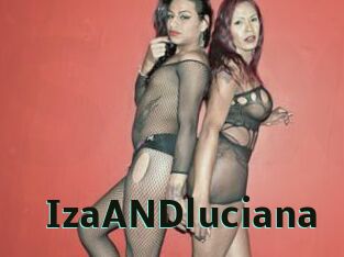 IzaANDluciana