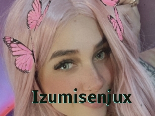 Izumisenjux