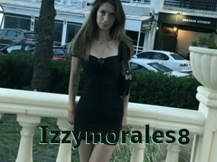 Izzymorales8