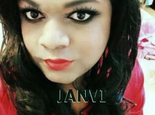 JANVI