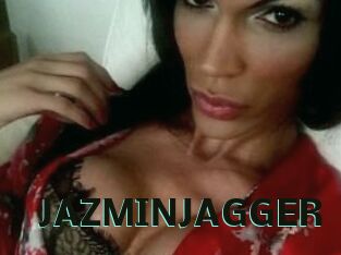 JAZMINJAGGER