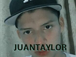 JUANTAYLOR