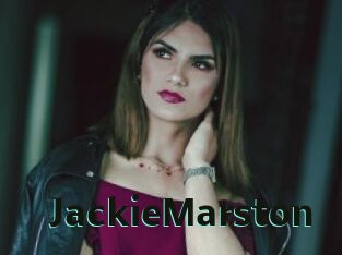 JackieMarston